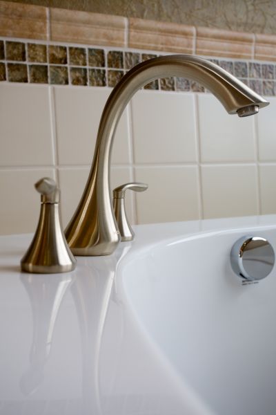 Bathtub Faucet Repair in Acworth