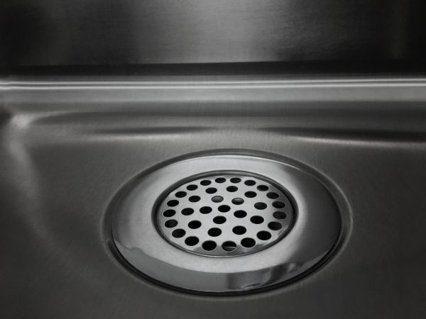 Kitchen Drain Installation in Acworth