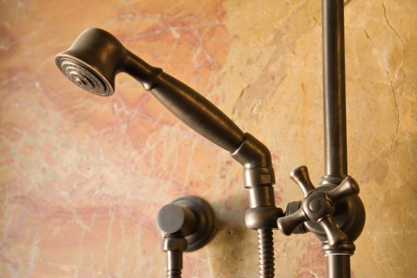 Shower Faucet Replacement in Acworth