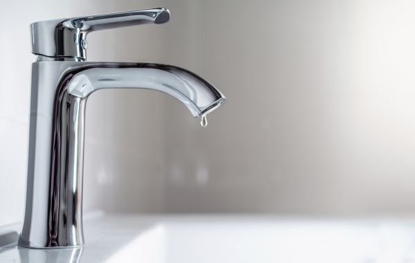 Kitchen Faucet Replacement in Acworth