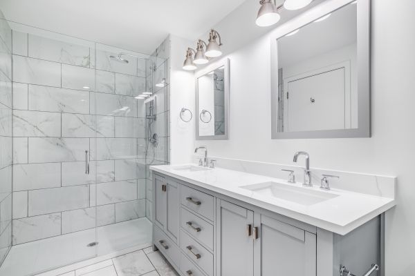 Bathroom Faucet Replacement in Acworth