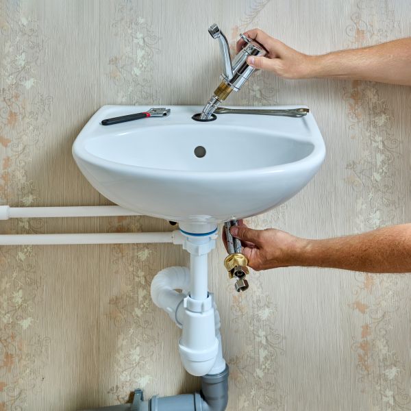 Home Plumbing Repair in Acworth