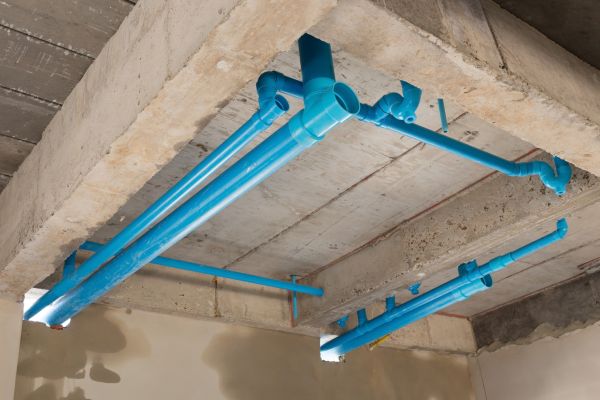 Pvc Plumbing Installation in Acworth