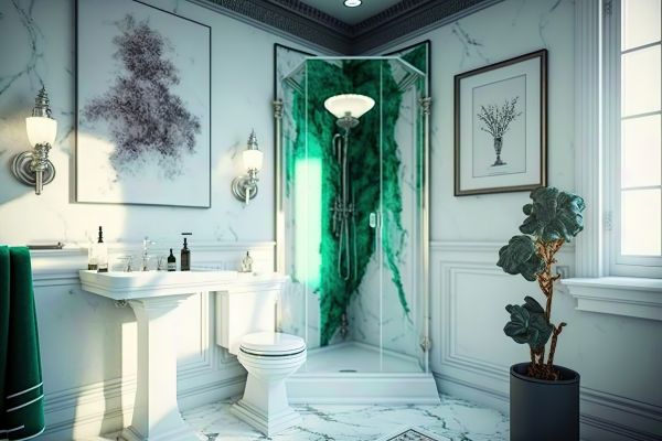 Cost of Pedestal Sink Installation in Acworth