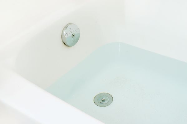 Bathtub Drain Replacement in Acworth