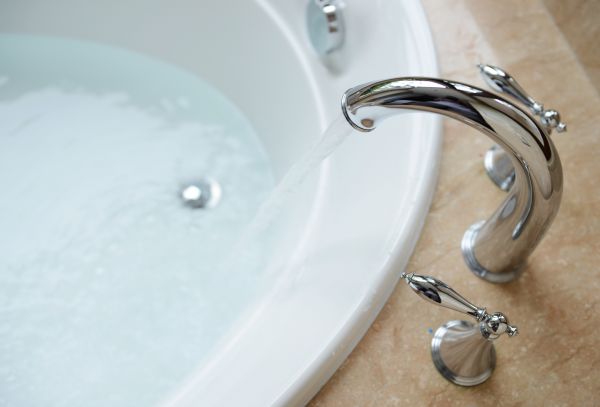 Tub Faucet Replacement in Acworth