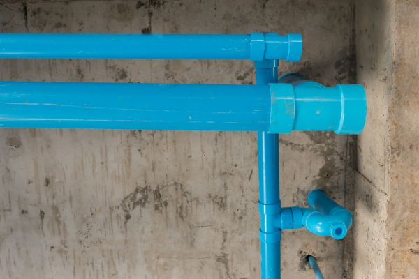 Pvc Plumbing Repair in Acworth