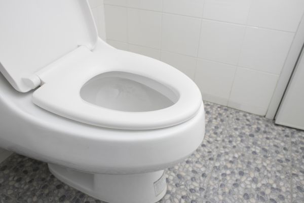 Cost of New Toilet Installation in Acworth