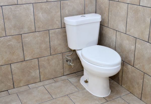 Cost of Basement Toilet Installation in Acworth