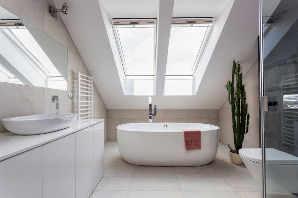 Loft Plumbing in Acworth