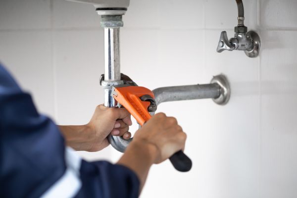 Pipe Repair Service in Acworth