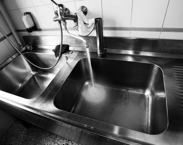 Restaurant Plumbing in Acworth