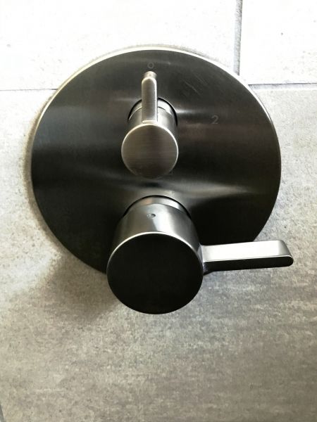 Shower Knob Repair in Acworth