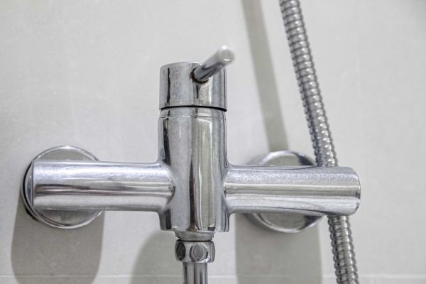 Shower Lever Repair in Acworth
