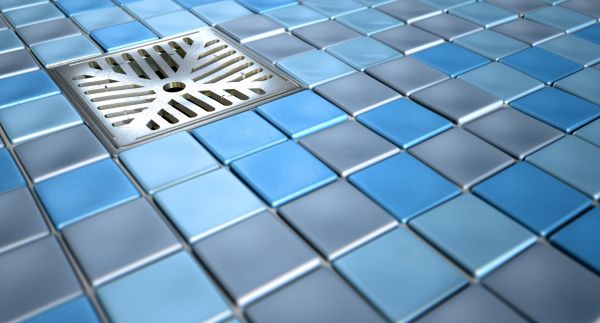 Tile Drain Replacement in Acworth