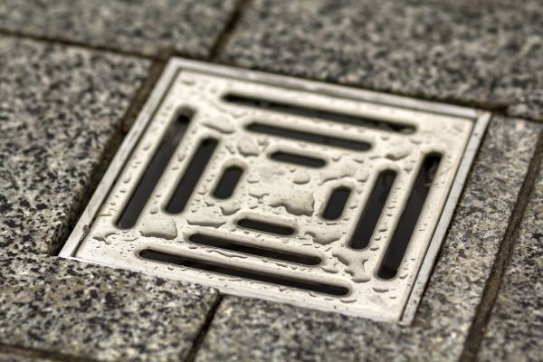 Laundry Drain Installation in Acworth