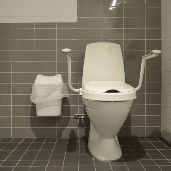 Commercial Toilet Repair in Acworth