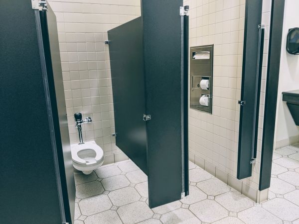Commercial Toilet Installation in Acworth
